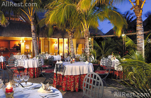 Paradis Hotel & Golf Club 35